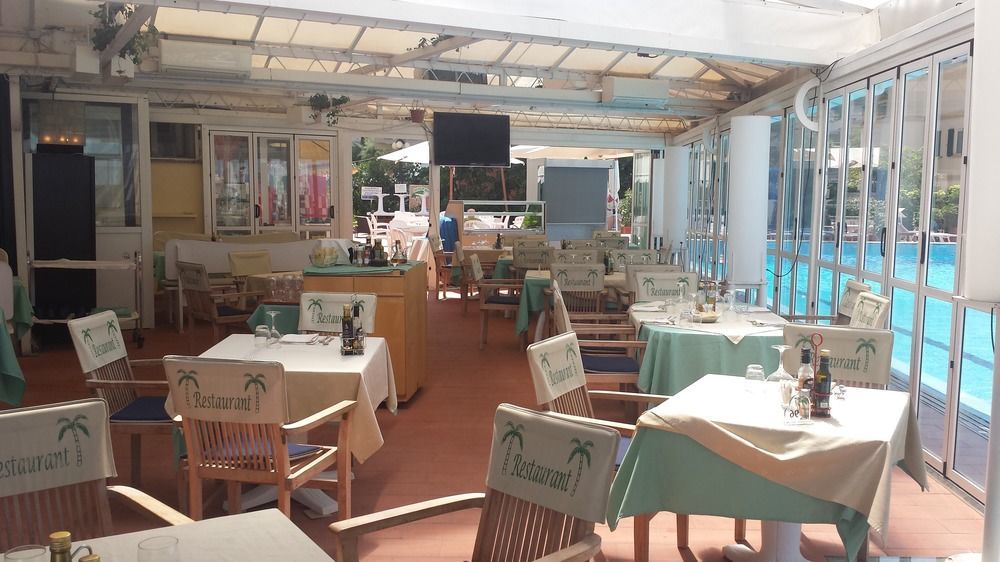 Perticari Hotel Pesaro Bagian luar foto